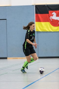 Bild 390 - Loewinnen Cup B-Juniorinnen